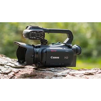 Professional Video Camera